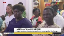 EXPERTS ADVOCATE DECOLONIZATION TO ADDRESS GLOBAL CHALLENGES