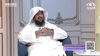 كانت أرضاً قاحلة أنزل عليها الغيث فأثمرت .. وأنت كذلك يمكنك أن تنهض فتثمر | الشيخ: صالح العموش
