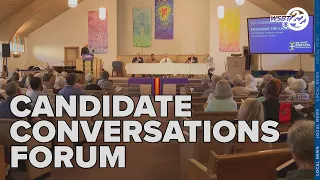 We Make Indiana hosts candidate conversations forum for St  Joseph County residents