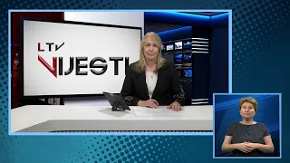 VIJESTI ZA GLUHE 22.09.2026.