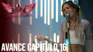 Avance de la Reina del Flow: ¿Será una trampa sin salida?