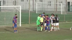 Highlights PROGRESSO - SIENA F.C. 0-1
