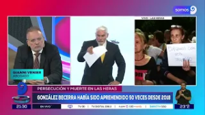 Legítima defensa y sistema judicial en el centro del debate