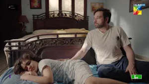 Ghurbat Se Tang Aa Kar Neeli Ghar Chor Gayi..! #masoom #janicetessa - HUM TV