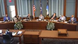 Columbia City Council Meeting Recap | Oct. 6, 2026