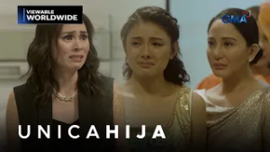Unica Hija: Hope is Ralph’s only chance for a cure! (Episode 81)