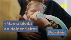 Kinder mit Zahnarztangst – «Backstage» bei «Mein Zahn», Folge 4