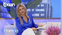 Rudina – Emisioni 8 Tetor 2026