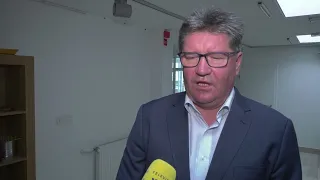 Rebalans proračuna v Brežicah
