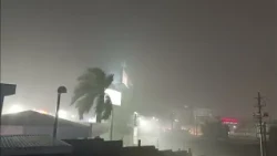 OFF HOW MUCH RAIN HAS FALLEN IN AREAS WITH RECORD TEMPERATURES