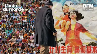After China, Now It's India's Turn to Worry About Its Demographics