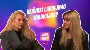 Vienas pokytis jau dominuoja laidotuvėse: ar jos taps vis brangesnės? | VERTA ŽINOTI