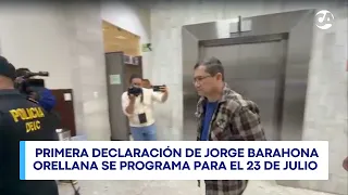 Suspect in Claudina Velásquez case sent to Mariscal Zavala prison