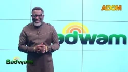 Badwam News on Adom TV (22-10-26)