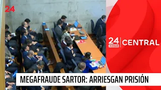 Former Azul Azul President faces pretrial detention for multimillion-dollar mega-fraud | 24 Horas...