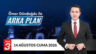 A New Phase in a Terror-Free Türkiye! | Background with Ömer Gündoğdu
