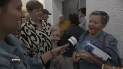Deň seniorov 2026