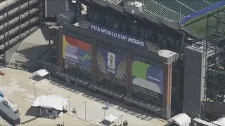 New data shows Center City hotels scored big during World Cup in Philadelphia