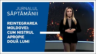 Jurnalul Săptămânii, ediția din 19.09.2026