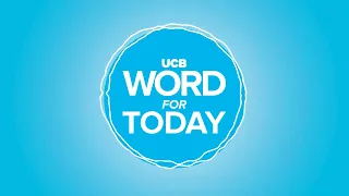 Always do more than what’s expected | UCB Word For Today
