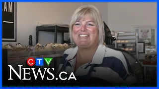 First at Five: Small Business Struggles