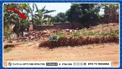 KIGALI: ABATURANYE NA #CHUK NSHYA NGO BATEGETSWE KWISENYERA NGO P #KAGAME ATAZABONA UTUZU TUBI