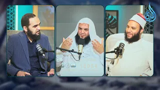 النسويات المحجبات هل يضللن النساء باسم الدين؟|بودكاست سراب|أحمد سمير ومحمد الخزرجي ود هيثم طلعت|ح11