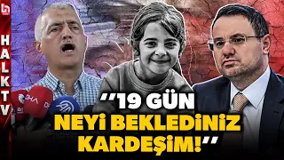 "HEARTS ARE ACHING!" Ömer Faruk Gergerlioğlu’s hair-raising speech on Narin Güran