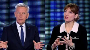 Втягивают ли ЕС в войну? Евродепутаты обсуждают кризис на Ближнем Востоке в The Ring