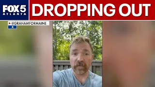 Maine nominee drops out over rape allegation | FOX 5 News