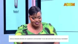 Nnawotwe Yi on Adom TV (17-10-26)