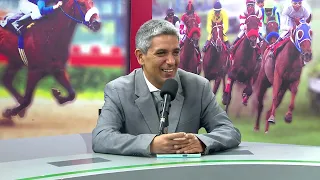 MESA DEL TURF 220726