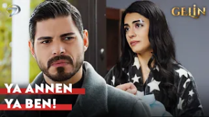 Hançer Annesini Geride Bırakabilecek Mi? | Gelin 369. Bölüm​ @Gelin Dizisi​