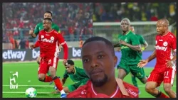 UTACHEKA AHMED ALLY AKICHAMBUA MECHI YA DABI YA KARIAKOO /ASIFU UMAKINI WA DJIGUI DIARRA