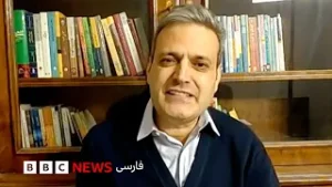 عبدالله مومنی: جمهوری اسلامی به یک باند تبهکار صاحب اسلحه تبدیل شده