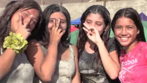 JORGE INOSTROZA CELEBRÓ CIERRE DEL CARNAVAL 2026 EN EL COLORADO