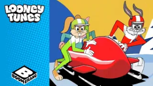 Bob ❄️ Looney Tunes | Guida agli sport | Boomerang Italia