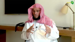الدكتور عائض القرني ضيف برنامج ( اقتصاد مزدهر ) مع الإعلامي علي الأحمري على قناة الوسام الفضائية