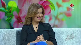 صباحكم أحلى:خولة ساسي وعبير مجدوب :مسابقة الروبوتيك في مجال البيئة