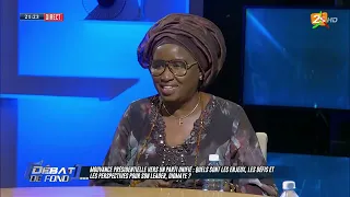 Présidence de la CEDEAO : Les défis qui attendent Bassirou Diomaye Faye à la tête de l'organisation