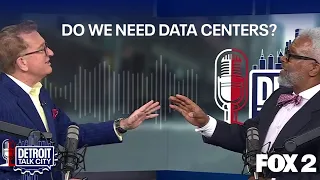 Pete Lucido & Todd Perkins - Detroit Talk City
