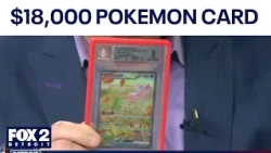 Pokemon trading card tips: Can they provide financial stability?