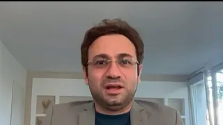 Kurdish Analyst: Despite Integration, Demands for Administrative Decentralization Persist