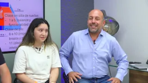 Uno Deporte Bloque Capitulo 2