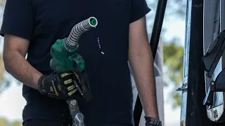 Refining Bottleneck Sends Diesel to Record High