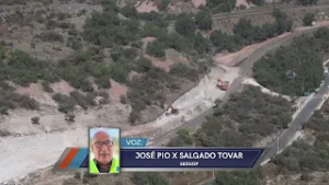 INGENIEROS QUERETANOS ANALIZAN PROYECTO DEL TREN