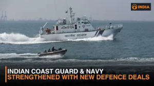 India-Russia Defence Contracts: Helicopters & Vertical Launch Missiles