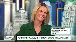 Life Expectancy Must Be Factored in Retirement: Bitterly