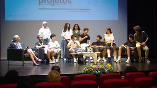 Penamacor Hosted the 4th Art and Territorial Cohesion Projects Meeting