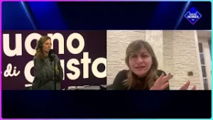 Buono e di gusto - puntata del 16 gennaio